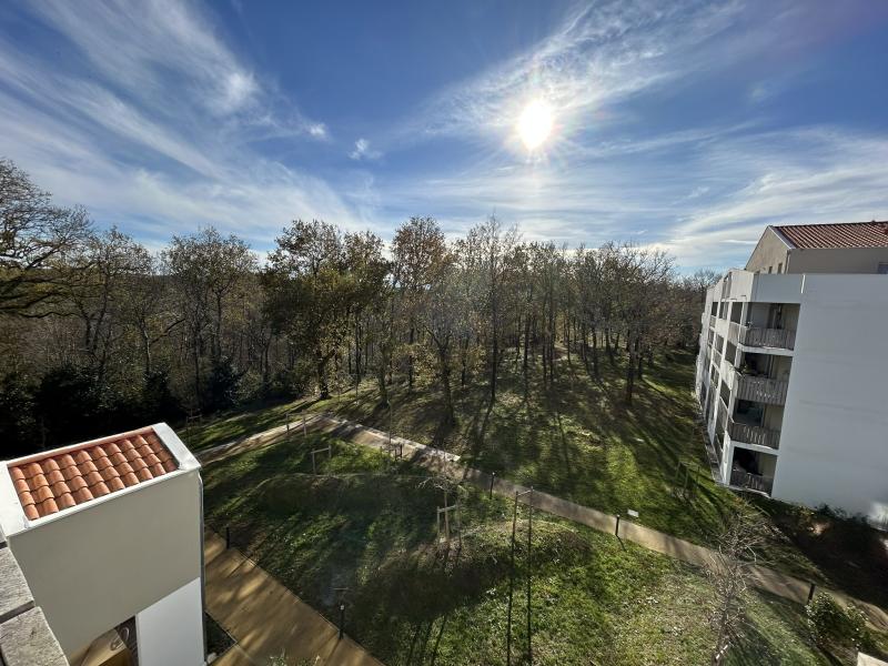 Appartement 4 pièces Ondres disponible à la Vente