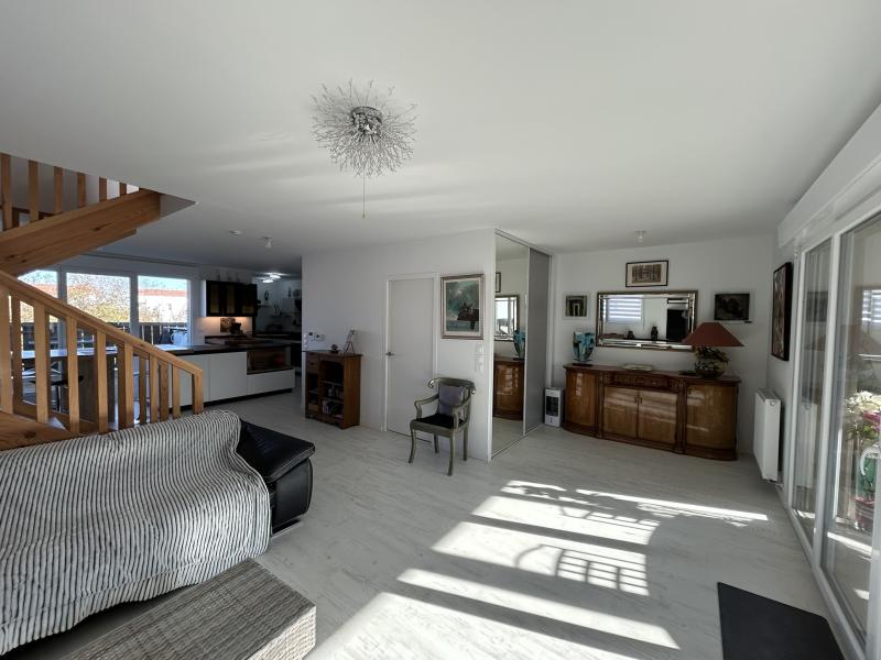 Appartement 4 pièces Ondres disponible à la Vente