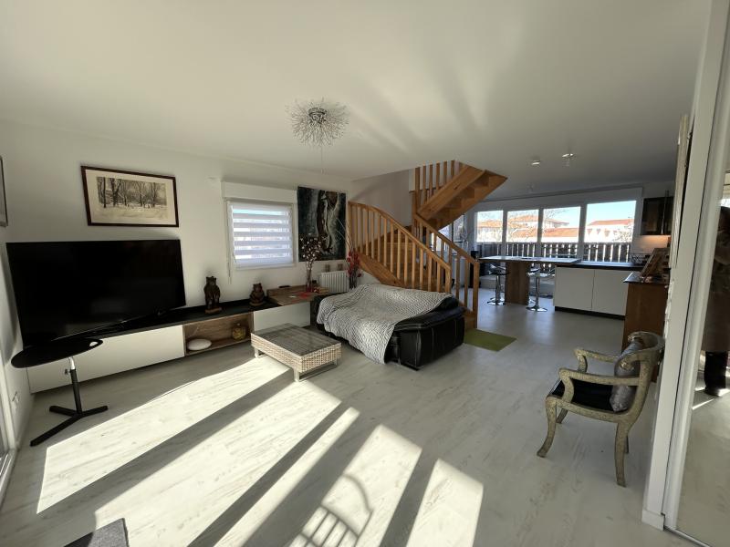 Appartement 4 pièces Ondres disponible à la Vente