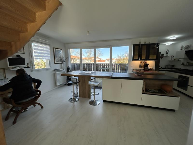 Appartement 4 pièces Ondres disponible à la Vente