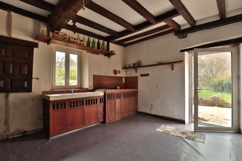 Ferme 11 pièces St martin de seignanx disponible à la Vente