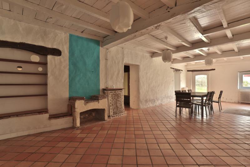 Ferme 11 pièces St martin de seignanx disponible à la Vente