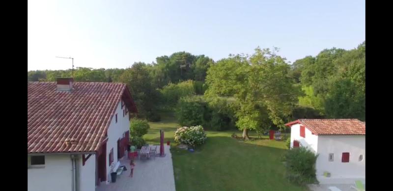 Ferme 11 pièces St martin de seignanx disponible à la Vente