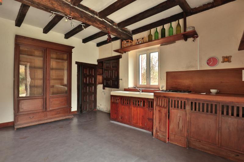 Ferme 11 pièces St martin de seignanx disponible à la Vente