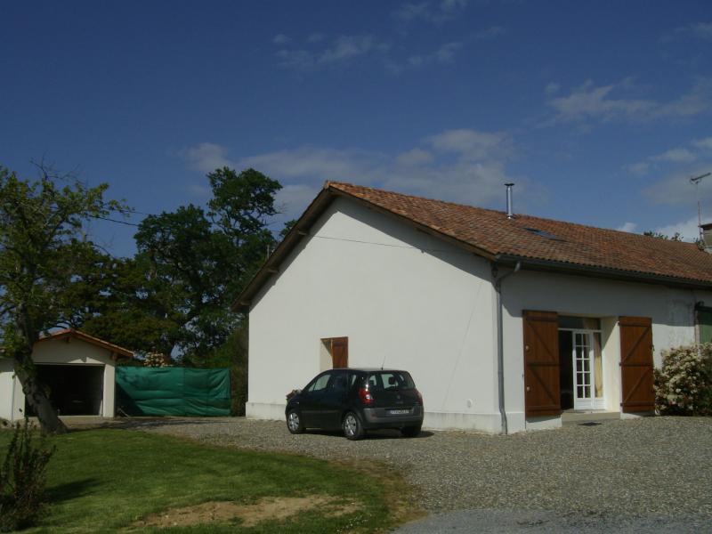 Ferme 14 pièces St martin de seignanx disponible à la Vente