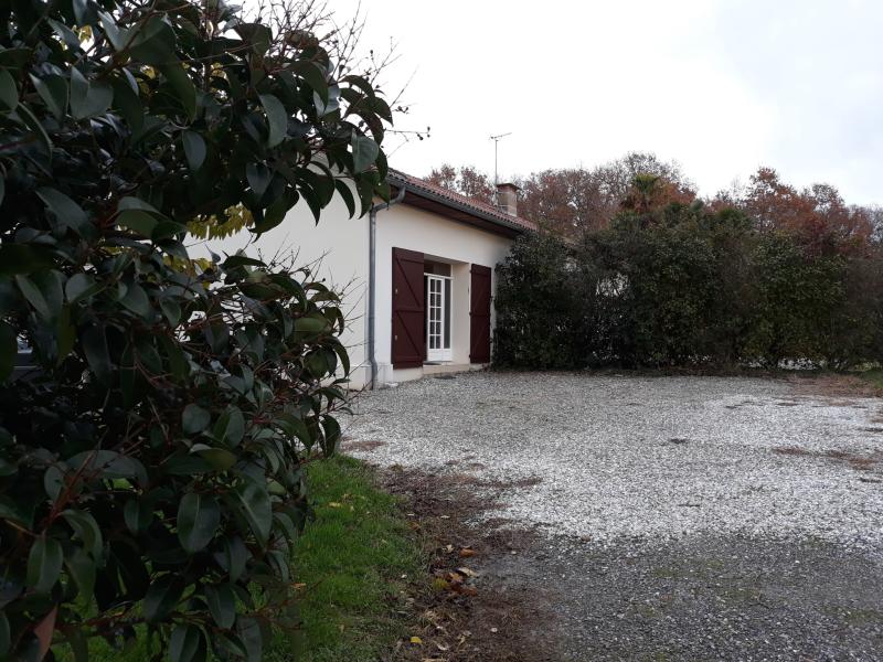 Ferme 14 pièces St martin de seignanx disponible à la Vente