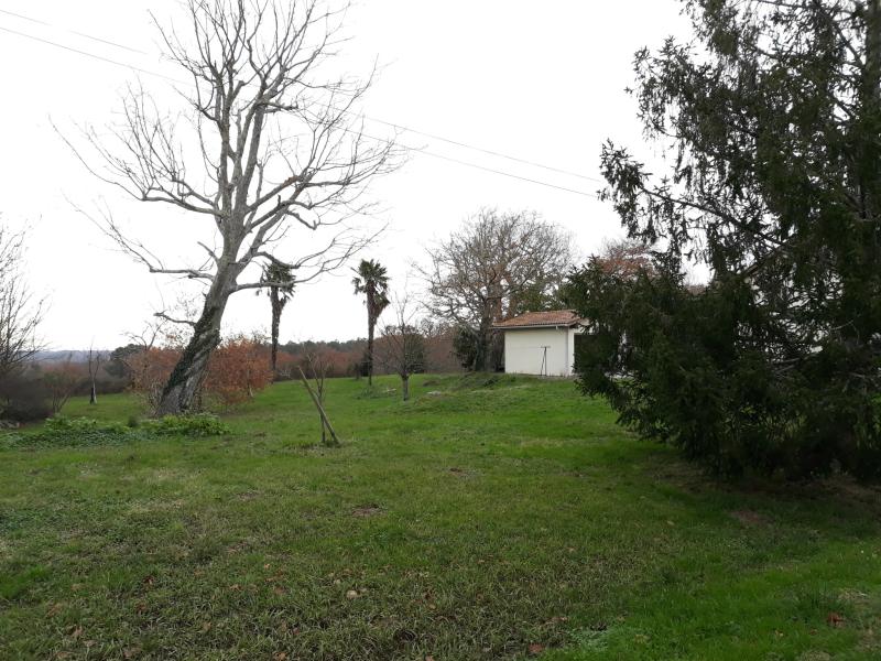 Ferme 14 pièces St martin de seignanx disponible à la Vente