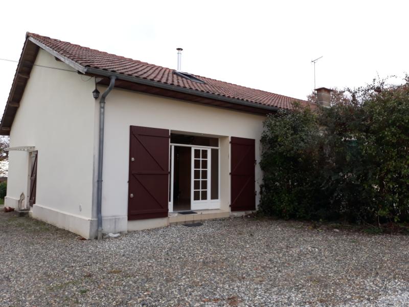 Ferme 14 pièces St martin de seignanx disponible à la Vente