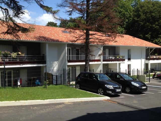 Appartement 3 pièces St martin de seignanx disponible à la Vente