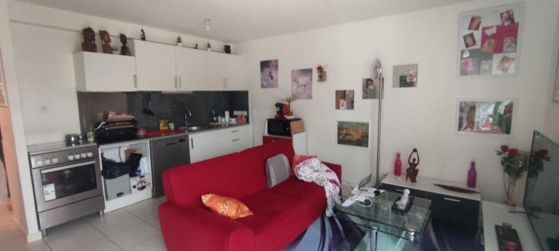 Appartement 3 pièces St martin de seignanx disponible à la Vente