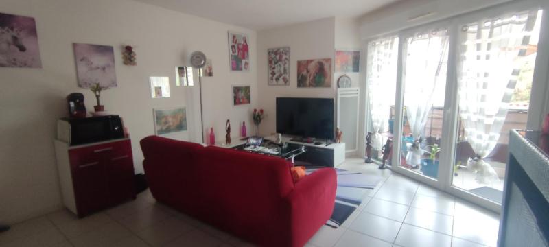 Appartement 3 pièces St martin de seignanx disponible à la Vente