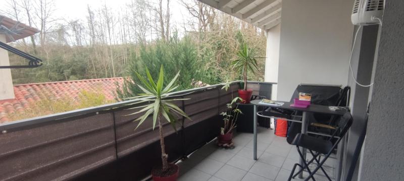 Appartement 3 pièces St martin de seignanx disponible à la Vente
