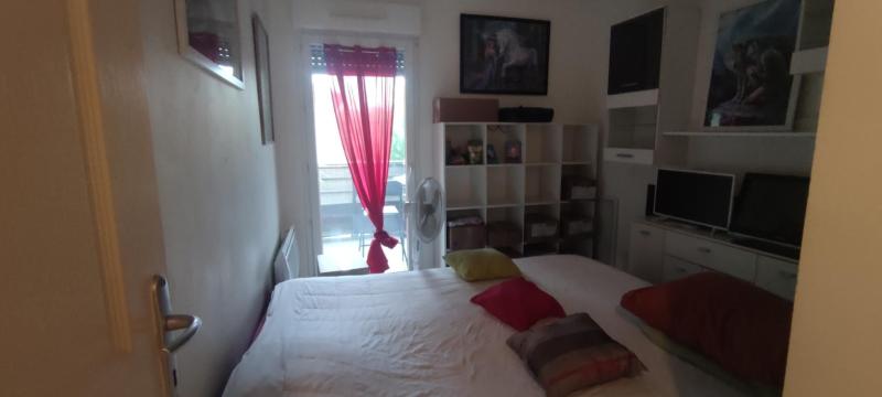 Appartement 3 pièces St martin de seignanx disponible à la Vente
