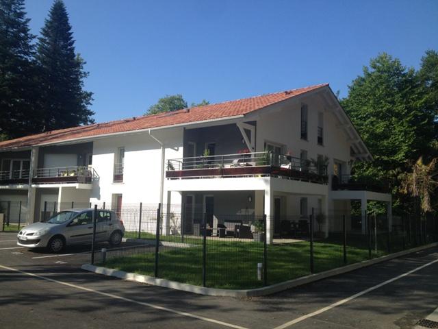 Appartement 3 pièces St martin de seignanx disponible à la Vente