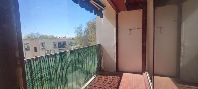 Appartement 3 pièces Bayonne disponible à la Vente