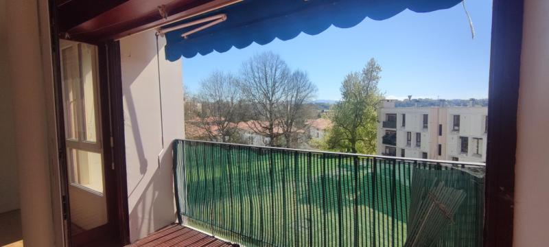 Appartement 3 pièces Bayonne disponible à la Vente