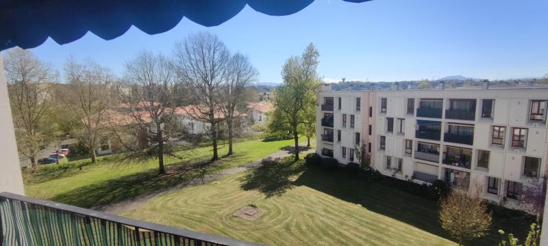 Appartement 3 pièces Bayonne disponible à la Vente