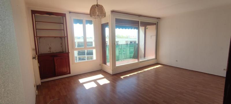 Appartement 3 pièces Bayonne disponible à la Vente