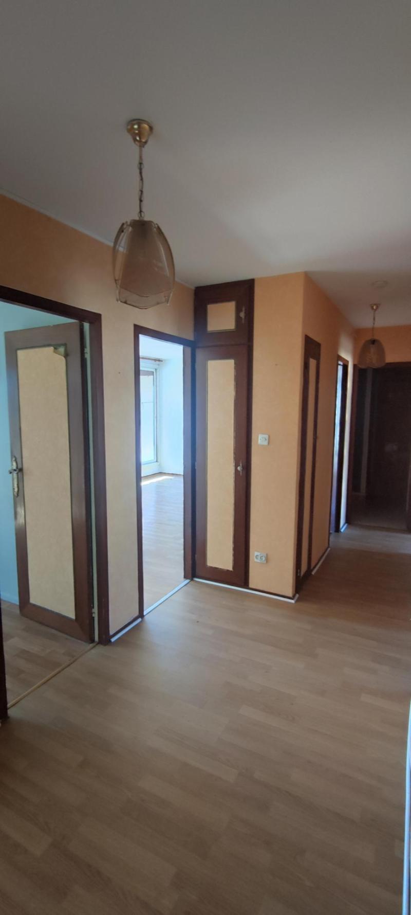 Appartement 3 pièces Bayonne disponible à la Vente
