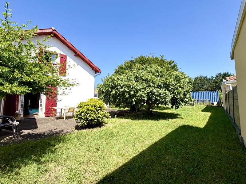 Maison 4 pièces Tarnos disponible à la Vente