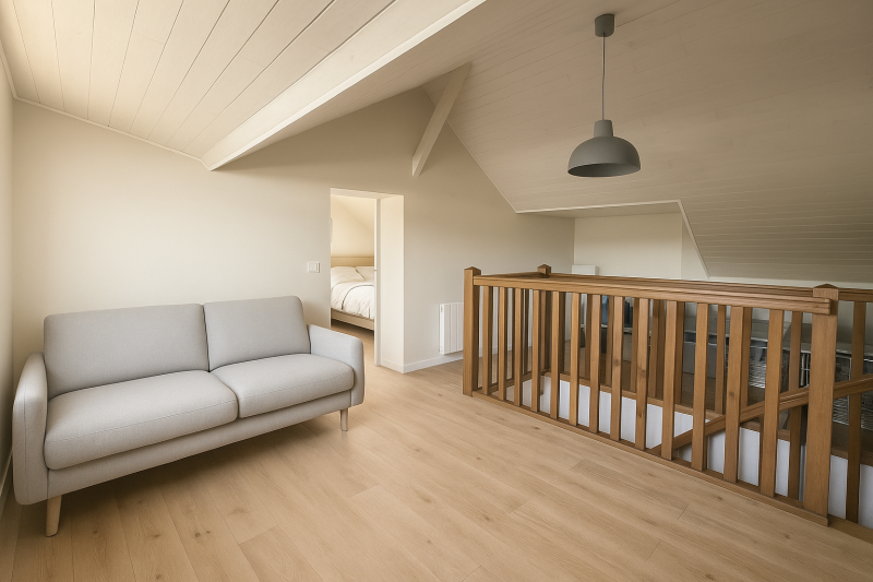 Maison 4 pièces Tarnos disponible à la Vente