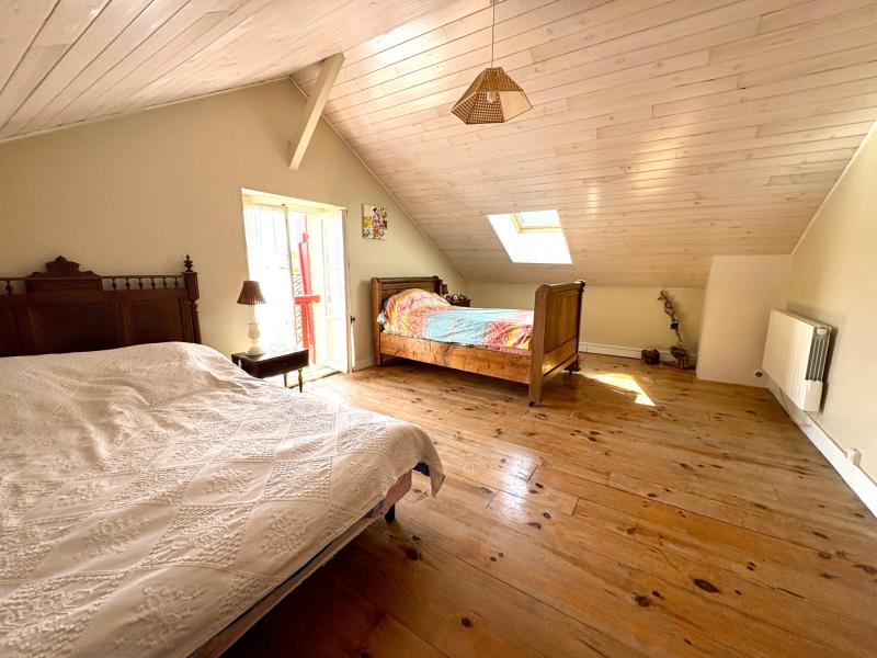 Maison 4 pièces Tarnos disponible à la Vente