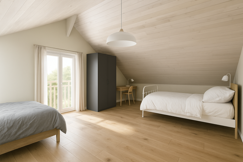 Maison 4 pièces Tarnos disponible à la Vente