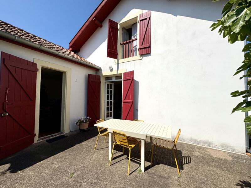 Maison 4 pièces Tarnos disponible à la Vente