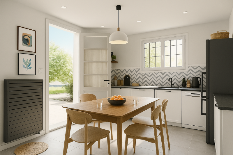 Maison 4 pièces Tarnos disponible à la Vente