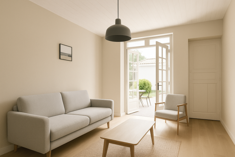 Maison 4 pièces Tarnos disponible à la Vente