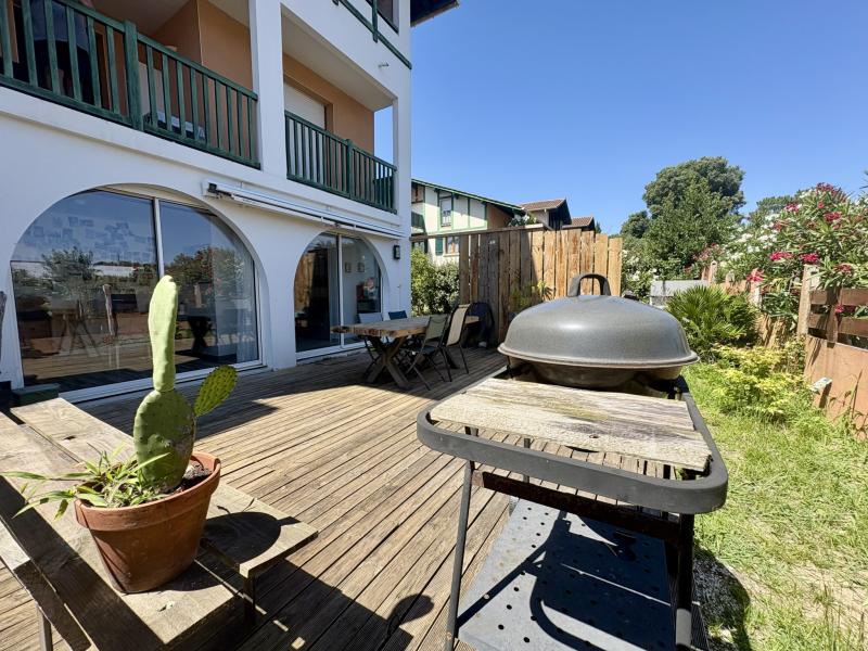 Appartement 4 pièces Ondres disponible à la Vente