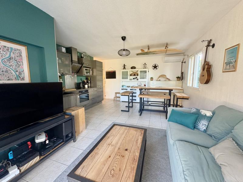 Appartement 4 pièces Ondres disponible à la Vente