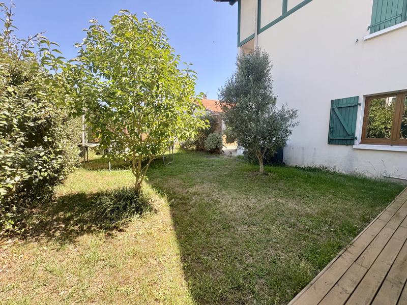 Appartement 4 pièces Ondres disponible à la Vente