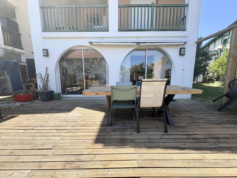 Appartement 4 pièces Ondres disponible à la Vente