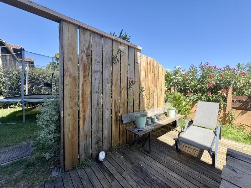 Appartement 4 pièces Ondres disponible à la Vente