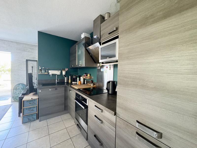 Appartement 4 pièces Ondres disponible à la Vente