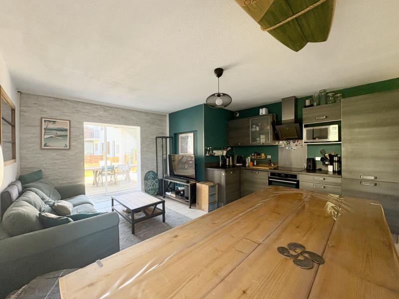Appartement 4 pièces Ondres disponible à la Vente