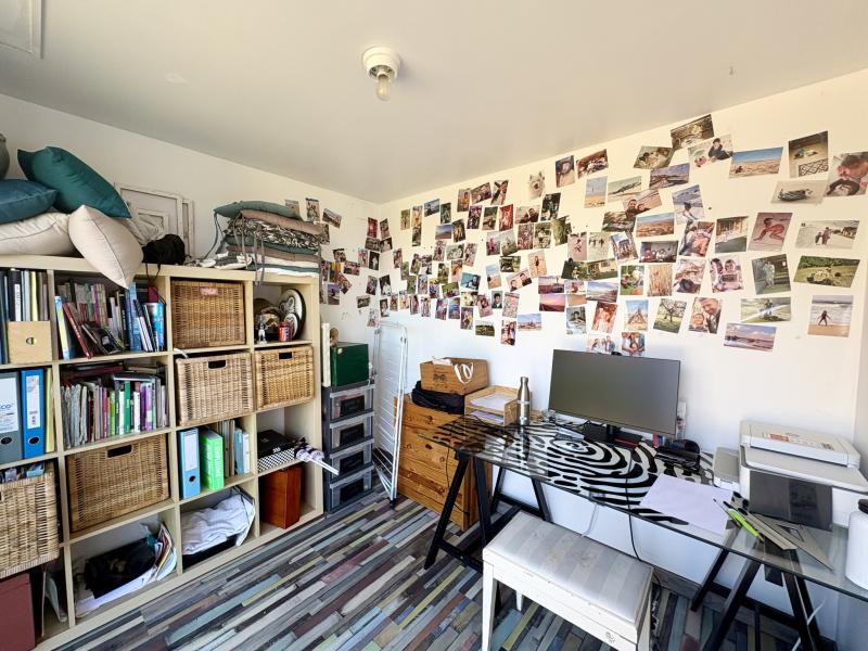 Appartement 4 pièces Ondres disponible à la Vente