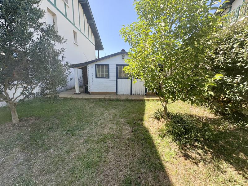Appartement 4 pièces Ondres disponible à la Vente