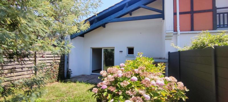 Appartement 4 pièces Ondres disponible à la Vente