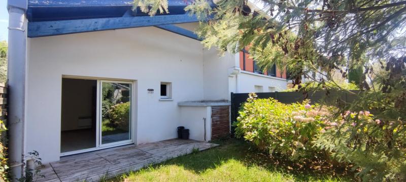Appartement 4 pièces Ondres disponible à la Vente