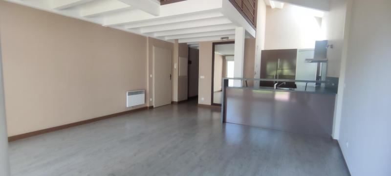 Appartement 4 pièces Ondres disponible à la Vente