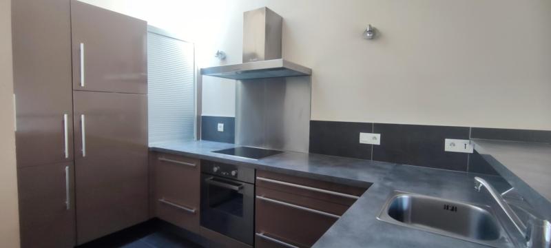 Appartement 4 pièces Ondres disponible à la Vente