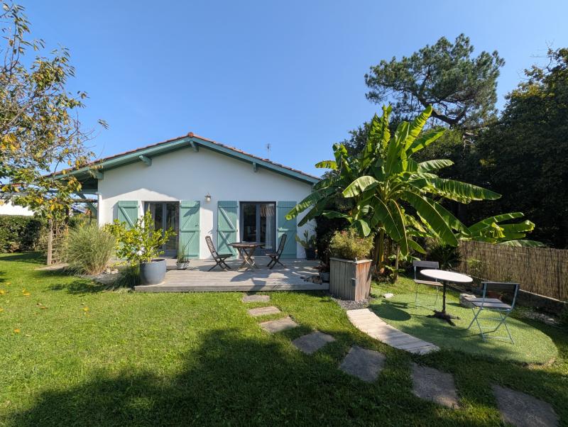 Maison 6 pièces Tarnos disponible à la Vente