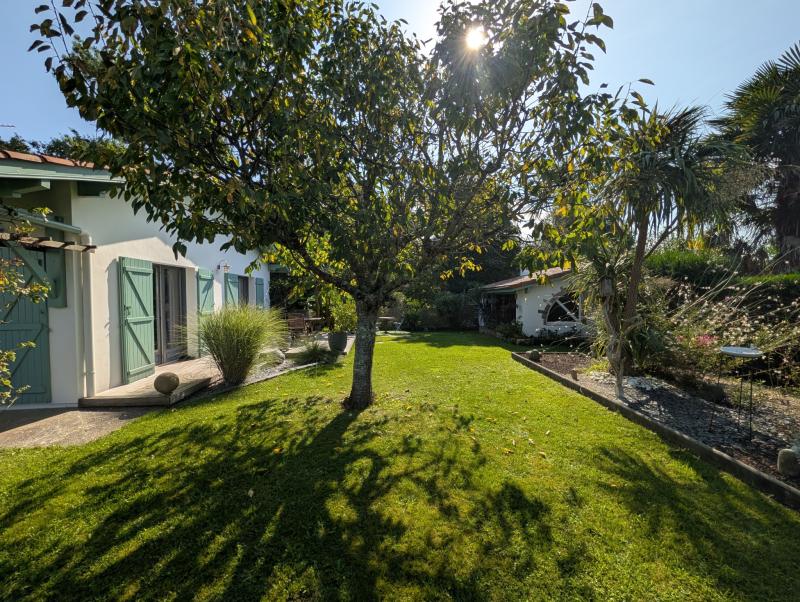 Maison 6 pièces Tarnos disponible à la Vente