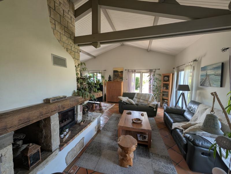 Maison 6 pièces Tarnos disponible à la Vente