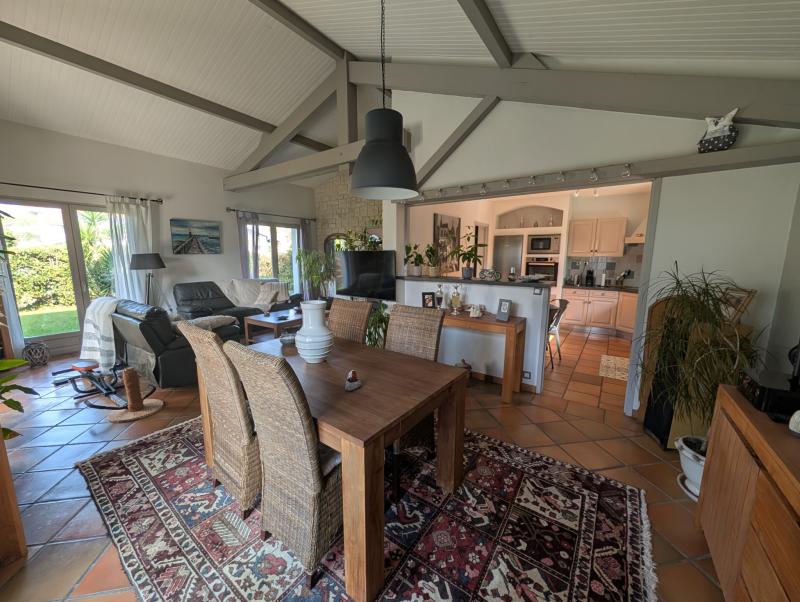Maison 6 pièces Tarnos disponible à la Vente