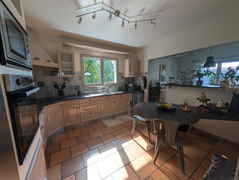 Maison 6 pièces Tarnos disponible à la Vente