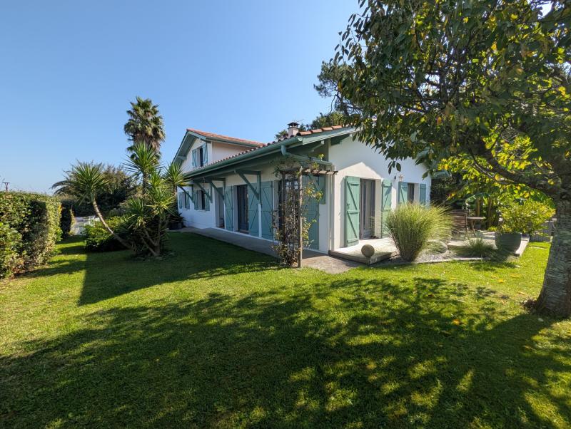 Maison 6 pièces Tarnos disponible à la Vente