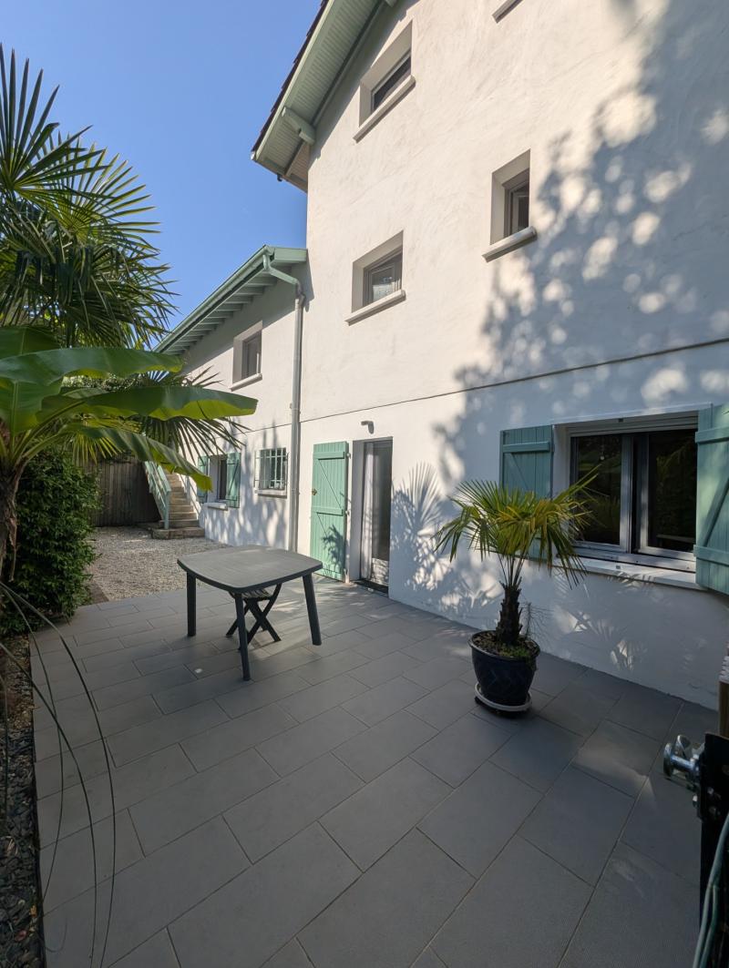 Maison 6 pièces Tarnos disponible à la Vente